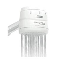 Chuveiro Elétrico 220V 110V Alta Pressão Multitemperaturas Econômico Enerbrás Chuveiro Elétrico 220V 110V Alta Pressão Multitemperaturas Econômico Enerbrás