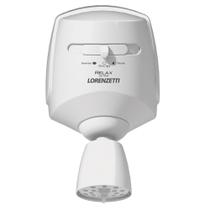 Chuveiro elétrico 3 temp. Relax Ultra Lorenzetti (110V 5500W)