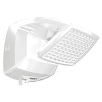 Chuveiro elétrico 4 Temperaturas - Futura Lorenzetti (220V 6800W)