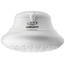 Chuveiro elétrico 4Temperaturas Bella ducha ultra Lorenzetti (110V 5500W)