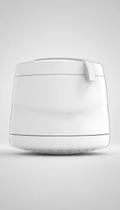 Chuveiro Elétrico 6800W Branco Chuveiro Elétrico 6800W Branco