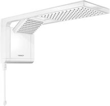 Chuveiro Elétrico Acqua Duo Branco 5500W 127V Lorenzetti