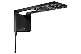 Chuveiro Elétrico Acqua Storm Ultra 7800w 220v Preto Chuveiro Elétrico Acqua Storm Ultra 7800w 220v Preto