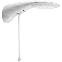 Chuveiro Elétrico Advanced Eletrônico com Pressurizador Lorenzetti -