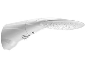 Chuveiro Elétrico Advanced Turbo Lorenzetti 127v 5500w Branco Chuveiro Elétrico Advanced Turbo Lorenzetti 127v 5500w Branco