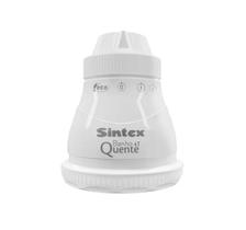 Chuveiro Elétrico Banho Quente 4t 220v 7000w Sintex Bq265