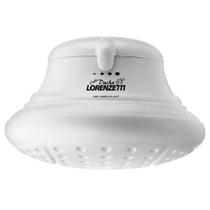 Chuveiro Elétrico Bella Ducha 4 Temperatura Branco Lorenzetti Chuveiro Elétrico Bella Ducha 4 Temperatura Branco Lorenzetti
