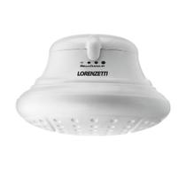 Chuveiro Elétrico Bella Ducha 4t 5500w Lorenzetti 127v Chuveiro Elétrico Bella Ducha 4t 5500w Lorenzetti 127v