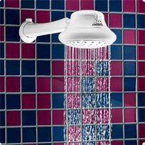 Chuveiro Elétrico Bella Ducha 4t Bco 5500w 127v Lorenzetti Chuveiro Elétrico Bella Ducha 4t Bco 5500w 127v Lorenzetti