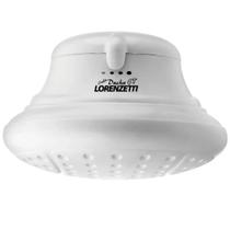 Chuveiro Elétrico BellaDucha 4T 5500w Lorenzetti 127v Chuveiro Elétrico BellaDucha 4T 5500w Lorenzetti 127v
