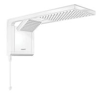 Chuveiro Elétrico de Parede Acqua Duo Ultra Branco 220v - Lorenzetti