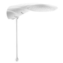 Chuveiro Elétrico de Parede Advanced Eletrônico Branco 220v - Lorenzetti Chuveiro Elétrico de Parede Advanced Eletrônico Branco 220v - Lorenzetti