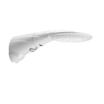 Chuveiro Elétrico de Parede Advanced Turbo Eletrônico Branco 220v - Lorenzetti