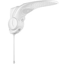 Chuveiro Elétrico de Parede Duo Shower Eletrônico Branco 220v - Lorenzetti