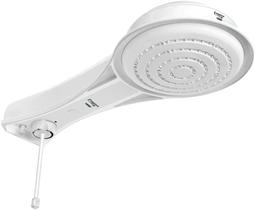 Chuveiro Elétrico de Parede Fame Elegance Branco 220V