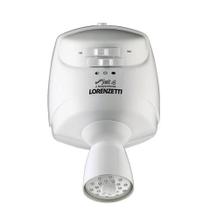 Chuveiro Elétrico de Parede Jet Branco 220v - Lorenzetti