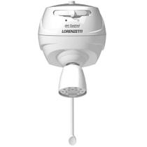 Chuveiro Elétrico de Parede Jet Control Branco 220v - Lorenzetti Chuveiro Elétrico de Parede Jet Control Branco 220v - Lorenzetti