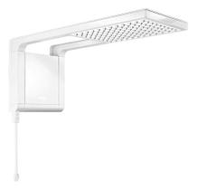 Chuveiro Elétrico De Parede Lorenzetti Acqua Ultra Storm Branco 6800w 220v Chuveiro Elétrico De Parede Lorenzetti Acqua Ultra Storm Branco 6800w 220v