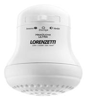 Chuveiro Elétrico De Parede Lorenzetti Maxi Ducha 5500W 220V