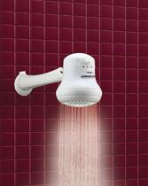 Chuveiro Elétrico de Parede Lorenzetti Maxi Ducha Ultra Branco 4.6kw