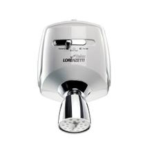 Chuveiro Elétrico de Parede Relax Branco/Cromado 220v - Lorenzetti