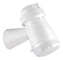 Chuveiro eletrico ducha 3 temp 220v 5500w senseday tramontina