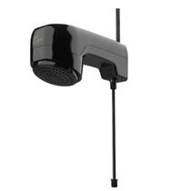 Chuveiro Elétrico Ducha E-lev Preto Eletrônico 220v Enerbras