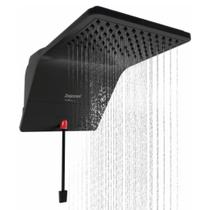 Chuveiro Elétrico Ducha Eletônica Ducali 7500W/220V - Zagonel