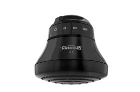 Chuveiro Elétrico Ducha Faminho 4T Preto/Black 220V 6800W - Fame