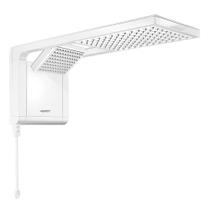 Chuveiro Elétrico Ducha Lorenzetti Acqua Ultra Duo Branco 127v 5500w