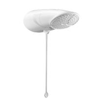 Chuveiro Elétrico Ducha Top Jet Multi Temperaturas 127v 5500w Lorenzetti Chuveiro Elétrico Ducha Top Jet Multi Temperaturas 127v 5500w Lorenzetti