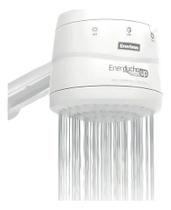 Chuveiro Elétrico Enerbras Enerducha Up 5.5kw 3 Temperaturas Branco 127v 5.5 Kw
