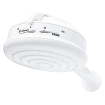 Chuveiro Elétrico Fame Ducha Evidence 220V 6800W Branco Chuveiro Elétrico Fame Ducha Evidence 220V 6800W Branco