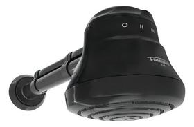 Chuveiro Elétrico Fame Ducha Faminho 4t 4215 Preto Com Cano 4t 6800w 220v Potência 6800 W Chuveiro Elétrico Fame Ducha Faminho 4t 4215 Preto Com Cano 4t 6800w 220v Potência 6800 W