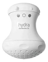 Chuveiro Elétrico Fixo Hydra Gorducha 3T 127V Branco 5400W Chuveiro Elétrico Fixo Hydra Gorducha 3T 127V Branco 5400W