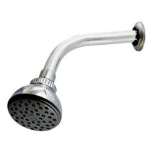 Chuveiro elétrico inox