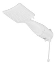 Chuveiro Eletrico Loren Shower 6800w 220v Branco -lorenzetti