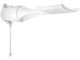 Chuveiro Elétrico Lorenzetti 220V 6800W - Branco Temperatura Gradual com Chuveirinho