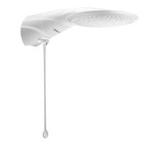 Chuveiro Elétrico Lorenzetti 4t Advanced Multi Branco 127 V Chuveiro Elétrico Lorenzetti 4t Advanced Multi Branco 127 V