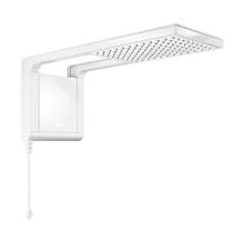 Chuveiro Elétrico Lorenzetti Acqua Storm 220V 7800W Branco Chuveiro Elétrico Lorenzetti Acqua Storm 220V 7800W Branco