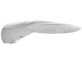 Chuveiro Elétrico Lorenzetti Advanced 127v 5500w Branco Chuveiro Elétrico Lorenzetti Advanced 127v 5500w Branco