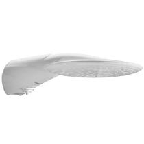 Chuveiro Elétrico Lorenzetti Advanced 127V x 5500W 4 Temperaturas Branco Chuveiro Elétrico Lorenzetti Advanced 127V x 5500W 4 Temperaturas Branco