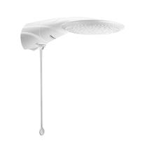 Chuveiro Elétrico Lorenzetti Advanced Eletrônica 7500w 220v Branco Chuveiro Elétrico Lorenzetti Advanced Eletrônica 7500w 220v Branco