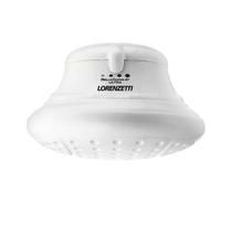 Chuveiro Elétrico Lorenzetti Bella Ducha 127v 5500w Branco