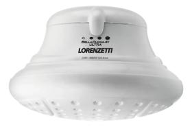 Chuveiro Elétrico Lorenzetti Bella Ducha Ultra 4T 6800W 220V Chuveiro Elétrico Lorenzetti Bella Ducha Ultra 4T 6800W 220V