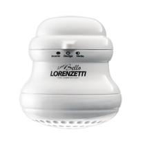 Chuveiro Elétrico Lorenzetti Bello 127V x 5400W Branco