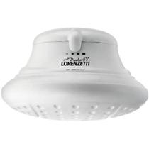 Chuveiro Elétrico Lorenzetti Ducha Bella Ducha 4T Ultra Multitemperaturas 6800W 220V Cor Branco