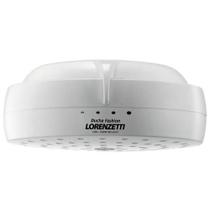Chuveiro Elétrico Lorenzetti Ducha Fashion Multitemperaturas 7500W 220V Cor Branco Chuveiro Elétrico Lorenzetti Ducha Fashion Multitemperaturas 7500W 220V Cor Branco