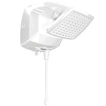 Chuveiro Elétrico Lorenzetti Ducha Futura Eletrônica 7500W 220V Cor Branco