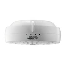 Chuveiro Elétrico Lorenzetti Fashion Branco 5500w 127v